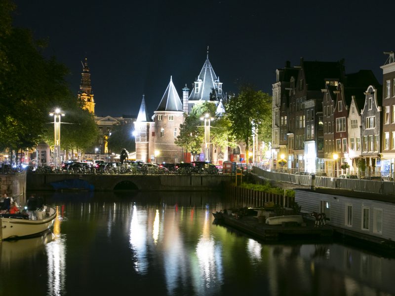 Amsterdam